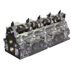 سرسیلندرماشینکاری شده(با کورکن) کنتیننتال-XU7 کد 0910300304 ایساکو - 405