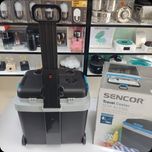 یخچال  و گرم کن مسافرتی 33 لیتری سنکور