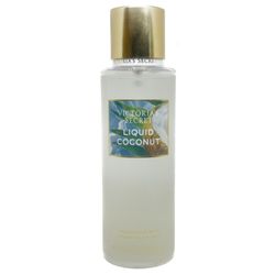 بادی اسپلش ویکتوریا سکرت Victoria's Secret liquid coconut