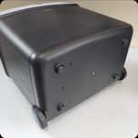یخچال  و گرم کن مسافرتی 33 لیتری سنکور