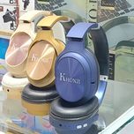 هدفون بلوتوثی KHONJI مدل KHONJI-100