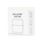 مینی پرینتر حرارتی