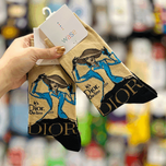 جوراب وارداتی dior