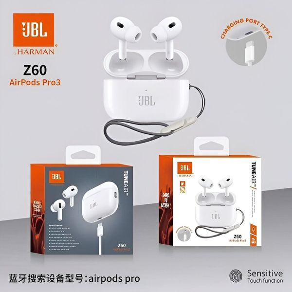 ایرپاد پرو JBL مدل Z60