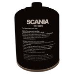 فیلتر خشک کن اسکانیا