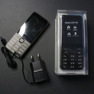 گوشی موبایل نوکیا 235 اورجینال (ویتنام)