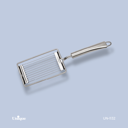 رنده گوجه استیل یونیک UN-1132