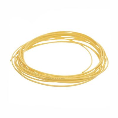وارنیش حرارتی رنگ زرد سایز 2 میلیمتر (فروش اقساطی)