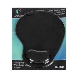 ماوس پد Logitech مدل RYL - M-1208