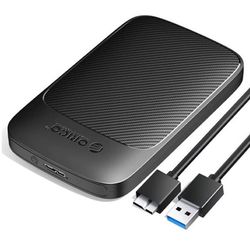 قاب SSD و هارد 2.5 اینچ اوریکو مدل 2020U3-v1