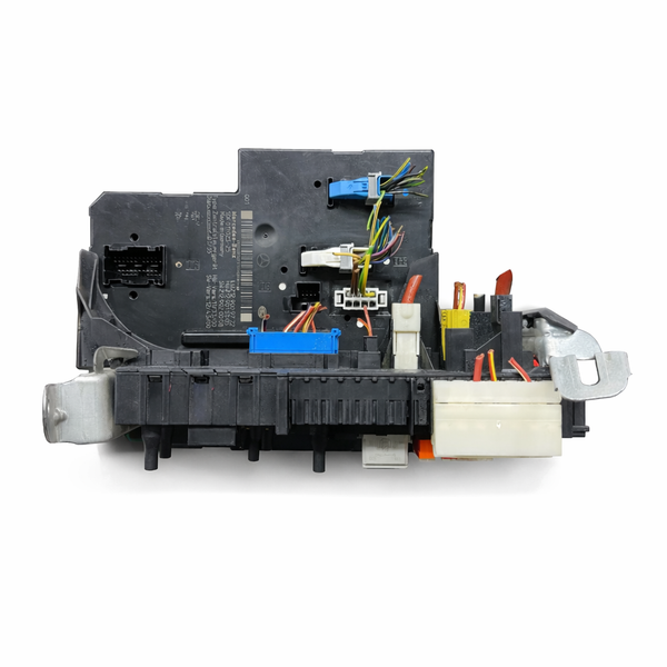 یونیت سَم عقب اصلی خودرو بنز مدل A2129009722-212