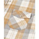 پیراهن آستین بلند مردانه مدل SB-SS-4514