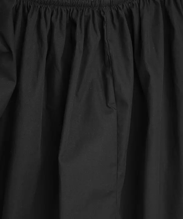 پیراهن آستین فانوسی زنانه ریس کدRees1016024