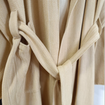 حوله تن پوش دستباف ریسما، مناسب برای حمام، استخر، ساحل - طرح شماره 114/01 - سایز بزرگسال