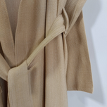 حوله تن پوش دستباف ریسما، مناسب برای حمام، استخر، ساحل - طرح شماره 114/01 - سایز بزرگسال