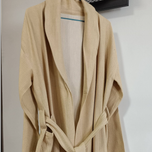 حوله تن پوش دستباف ریسما، مناسب برای حمام، استخر، ساحل - طرح شماره 114/01 - سایز بزرگسال