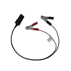 رابط سرباطری به مادگی فندکی مدل M-114  (فروش اقساطی)