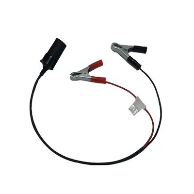 رابط سرباطری به مادگی فندکی مدل M-114  (فروش اقساطی)