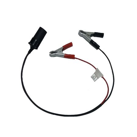 رابط سرباطری به مادگی فندکی مدل M-114  (فروش اقساطی)