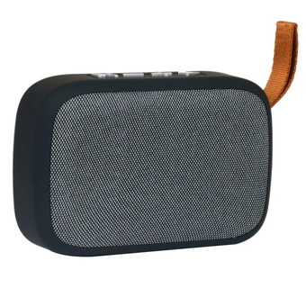 0264 / اسپیکر بلوتوثی قابل حمل تیبلپرو مدل MG2