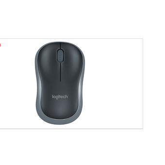 موس بی‌ سیم لاجیتک مدل M185 Logitech