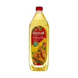 کیمبال روغن سرخ کردنی1350 گرمی
