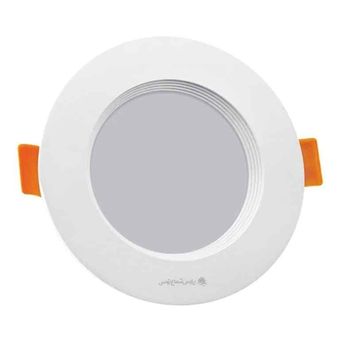 پنل ال‌ای‌دی 9 وات پارس شعاع توس مدل PT-SOL9