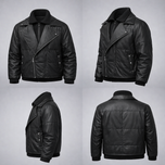 کاپشن پر دو لایه CH