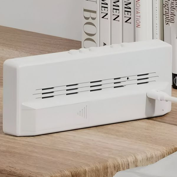 ساعت رومیزی دیجیتال مدل SZ-810