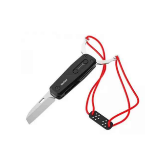 تیر و کمان و چاقوی سفری شیائومی Nextool مدل NE20058