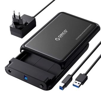 قاب اکسترنال هارددیسک 3.5 اینچ USB 3.0 اوریکو مدل DDL35-U3 (باکس هارد)