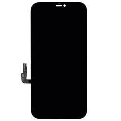 تاچ ال سی دی Apple iPhone 12 Pro Max بدون فریم - HARD - GX (گارانتی 3 ماهه Gem Cell)