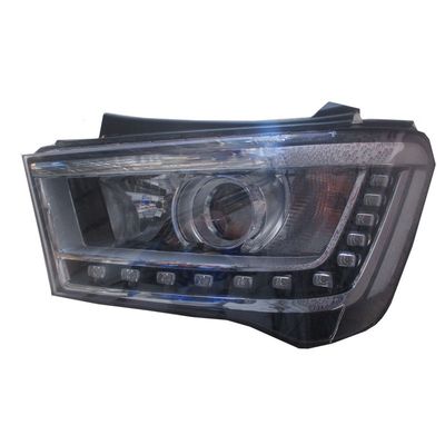 چراغ جلو هیوندای H350