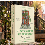 A Tree Grows in Brooklyn