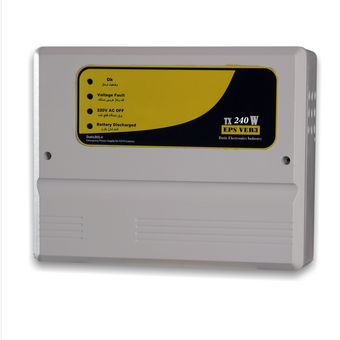 برق اضطراری دوربین داتیس با توان 240W سری EPS Ver1 مناسب دوربین، مودم ، کارتخوان با ارسال سریع و رایگان