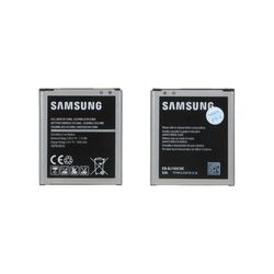 باتری موبایل Samsung مدل J1 با ظرفیت 1850mAh (گارانتی 12 ماهه MAX)