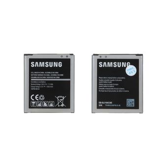 باتری موبایل Samsung مدل J1 با ظرفیت 1850mAh (گارانتی 12 ماهه MAX)