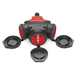 سه راهی صنعتی فردان الکتریک