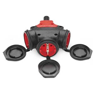 سه راهی صنعتی فردان الکتریک