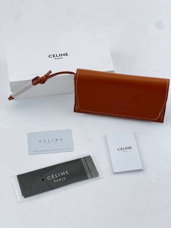 قاب اصلی عینک ‌طبی آفتابی سلین
