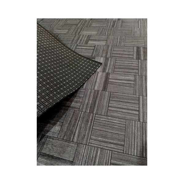 موکت زانیس مدل تافتد کد 34