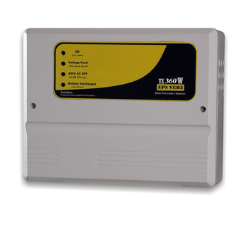 برق اضطراری دوربین داتیس با توان 360W سری EPS Ver1 مناسب دوربین، مودم ، کارتخوان با ارسال سریع و رایگان