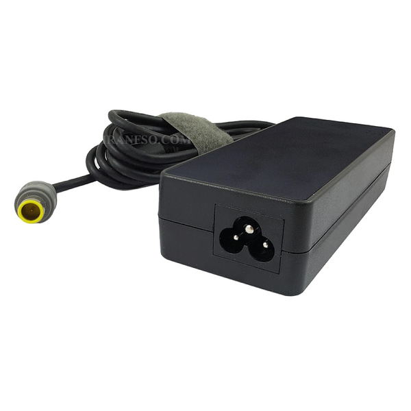 آداپتور لپ تاپ لنوو 20V 4.5A Gimo Plus سردلی
