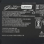 آداپتور لپ تاپ سونی 19.5V 4.7A Gimo Plus