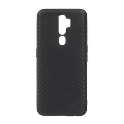 قاب طرح کربن Oppo A9 (2020)