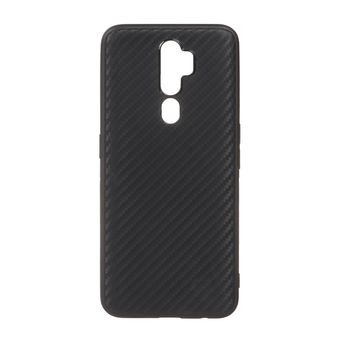 قاب طرح کربن Oppo A9 (2020)