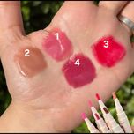 لیپ بالم ژله‌‌ای