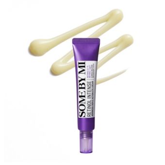 کرم دور چشم ضد چروک رتینول سام بای می Retinol Intense Advanced Triple Action Eye Cream 30ml