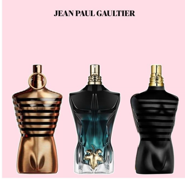 عطر و ادکلن ژان پل گوتیه له میل الکسیر مردانه Jean Paul Gaultier Le Male Elixir