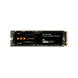 هارد X-ENERGY SSD مدل Falcon M.2 2280 Pcle NVMe ظرفیت 256GB (گارانتی 18 ماهه IPM)